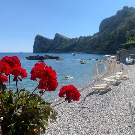 L'oblo Massa Lubrense