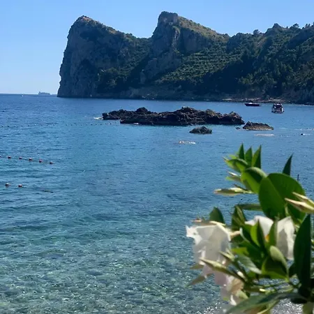 Holiday home L'oblo