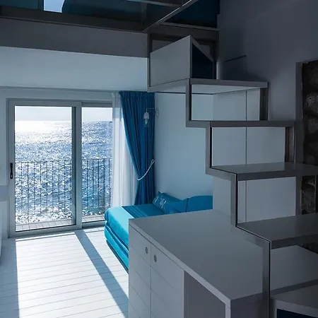 Holiday home L'oblo