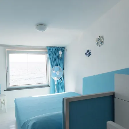 L'oblo Holiday home *