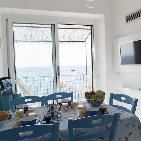L'oblo Holiday home *