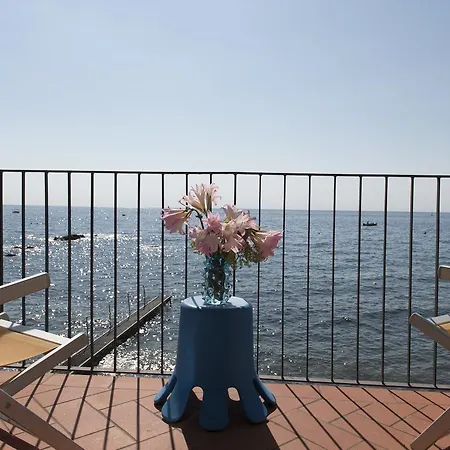 L'oblo Holiday home *