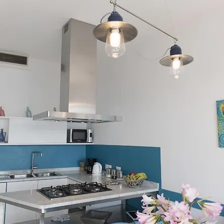 L'oblo Holiday home