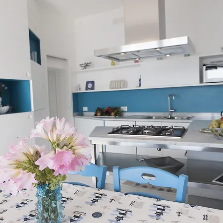 L'oblo Holiday home