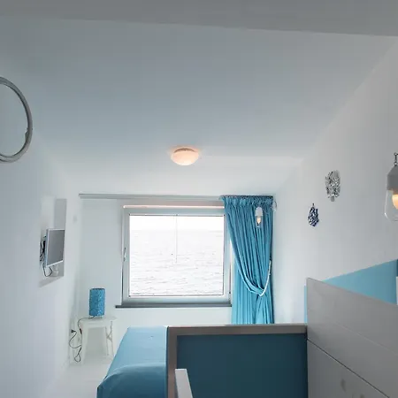 L'oblo Holiday home *