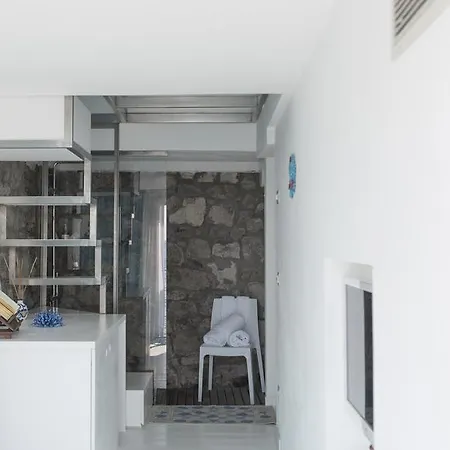 L'oblo Holiday home Massa Lubrense