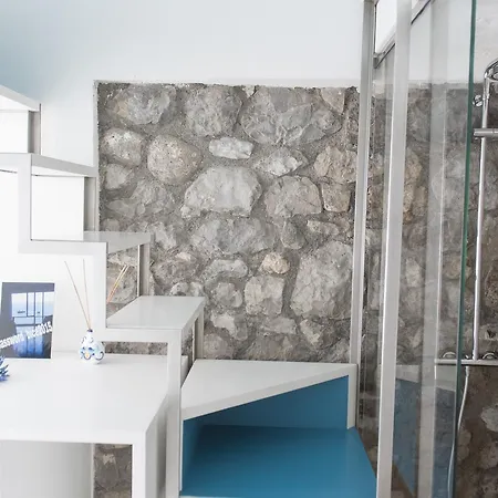 L'oblo Holiday home *