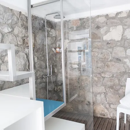 L'oblo Holiday home *