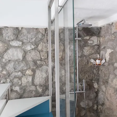 Holiday home L'oblo