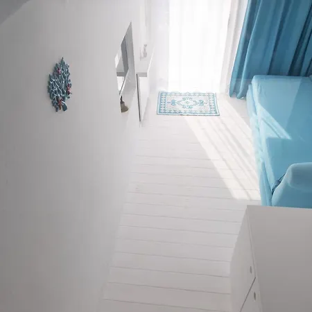 Holiday home L'oblo