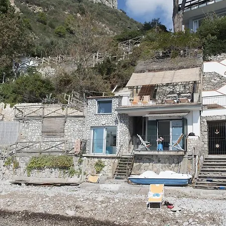 Holiday home L'oblo