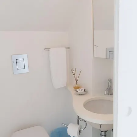 Holiday home L'oblo Massa Lubrense