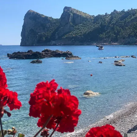 L'oblo Massa Lubrense