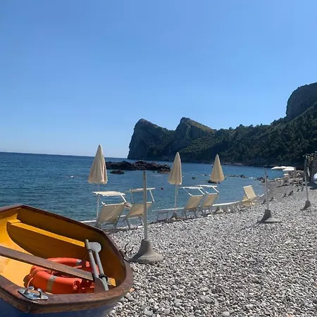 L'oblo Сasa de vacaciones *