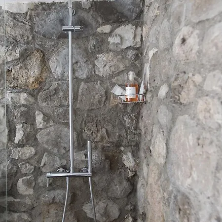 Holiday home L'oblo